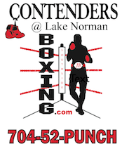 Lake Norman – Contenders Boxing